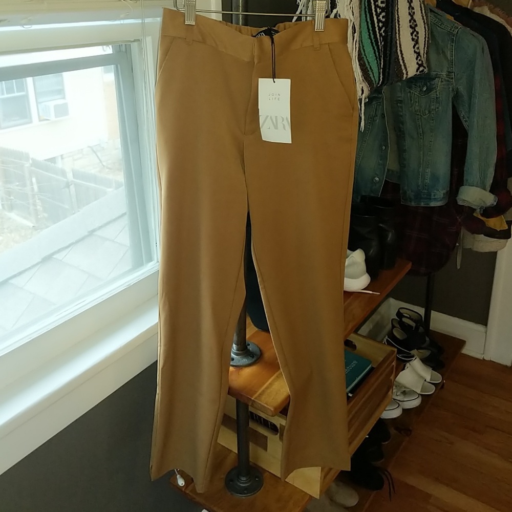 Slacks